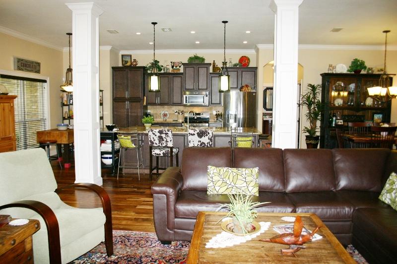 CLAIRE'S VINEYARD - Residential