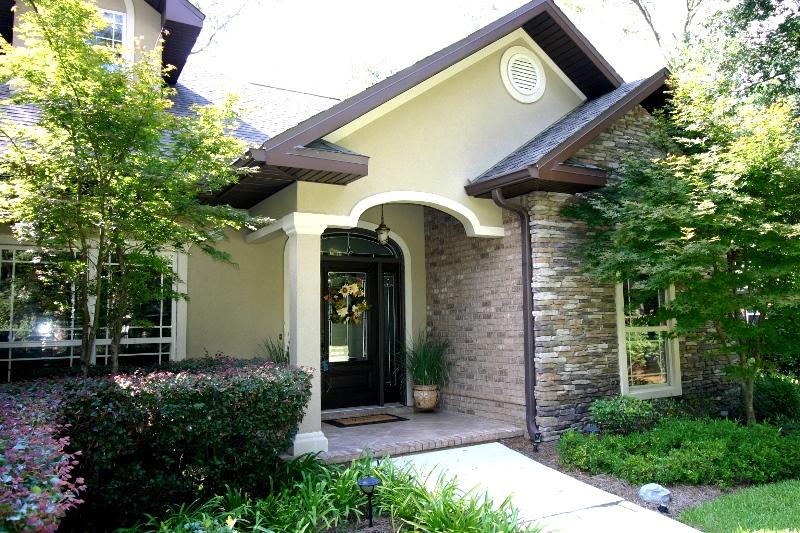 CLAIRE'S VINEYARD - Residential