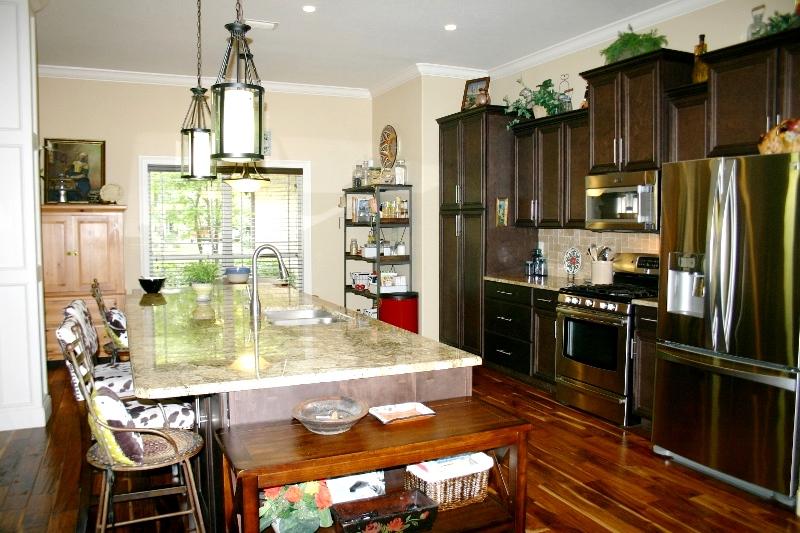 CLAIRE'S VINEYARD - Residential