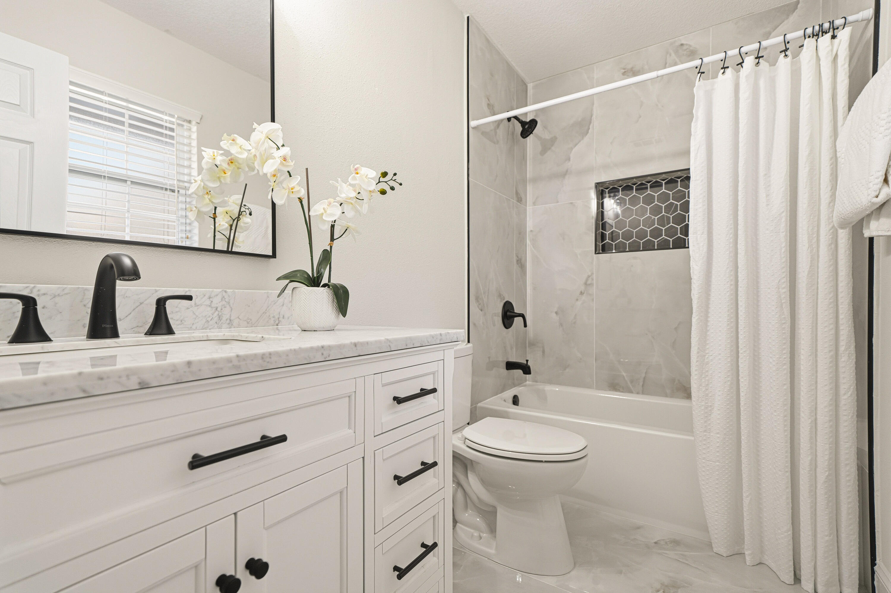 BAYOU WOODS 3RD ADDN - Residential