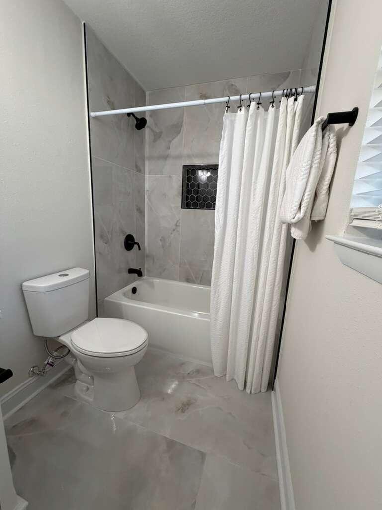 BAYOU WOODS 3RD ADDN - Residential