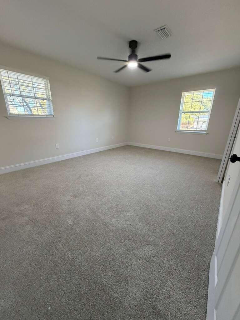 BAYOU WOODS 3RD ADDN - Residential