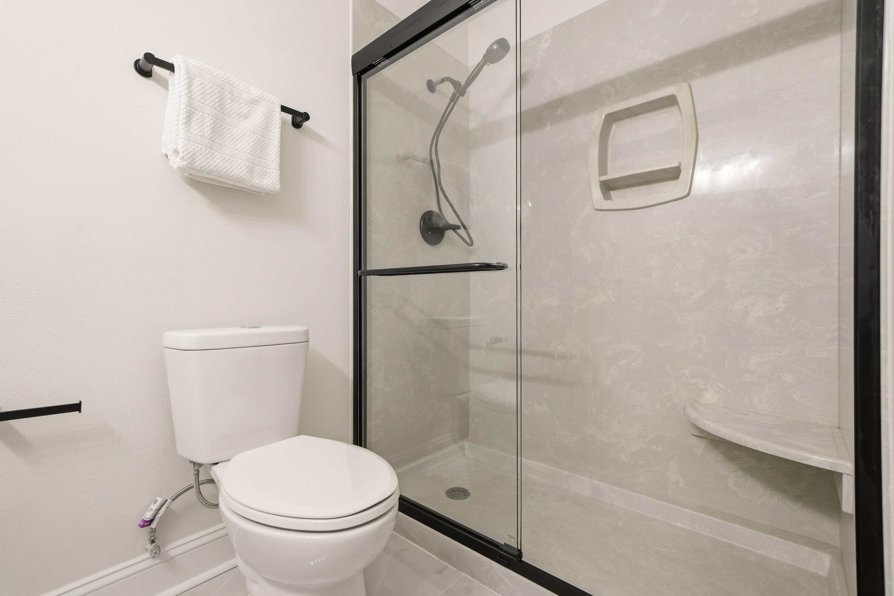 BAYOU WOODS 3RD ADDN - Residential