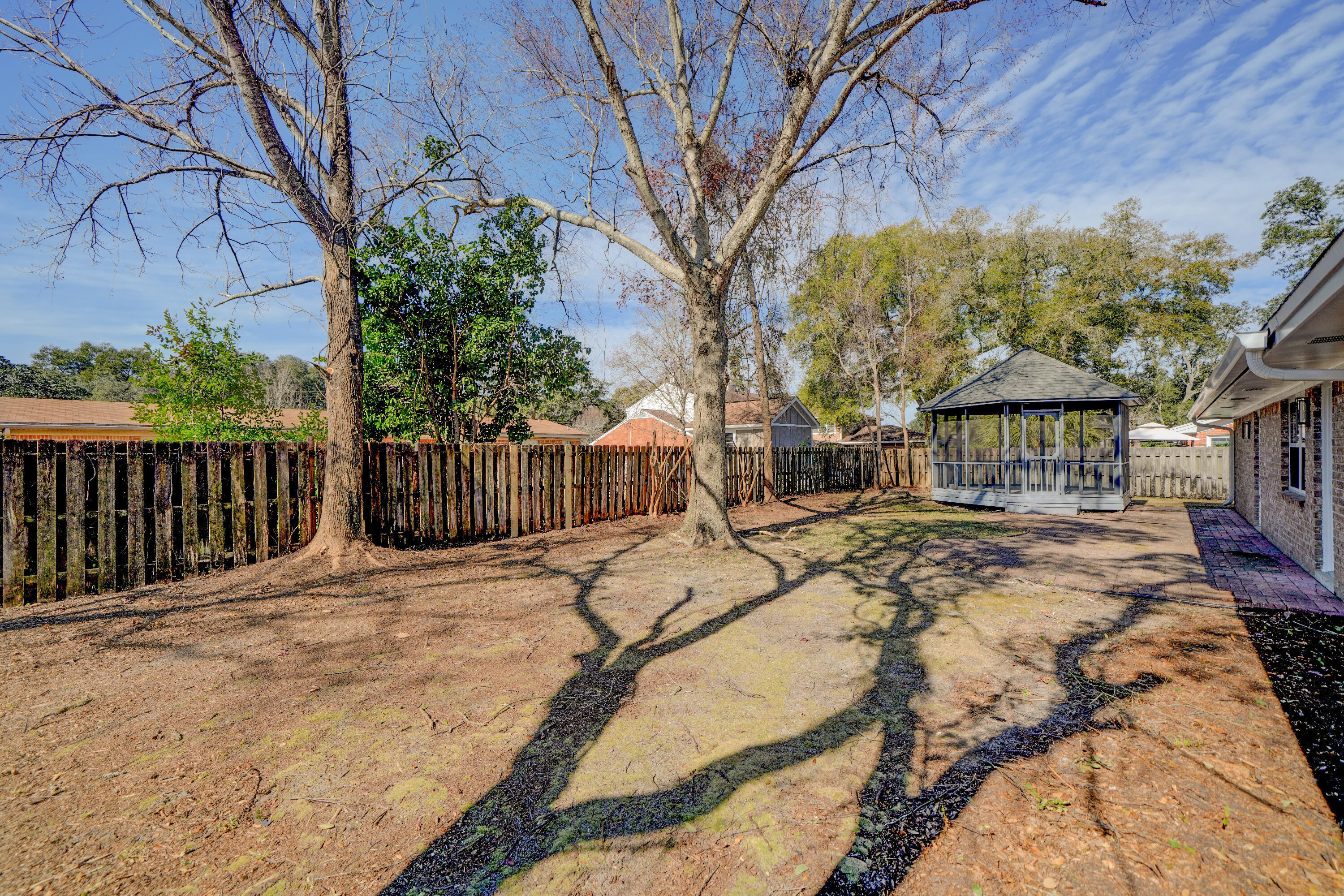 BAYOU WOODS 3RD ADDN - Residential