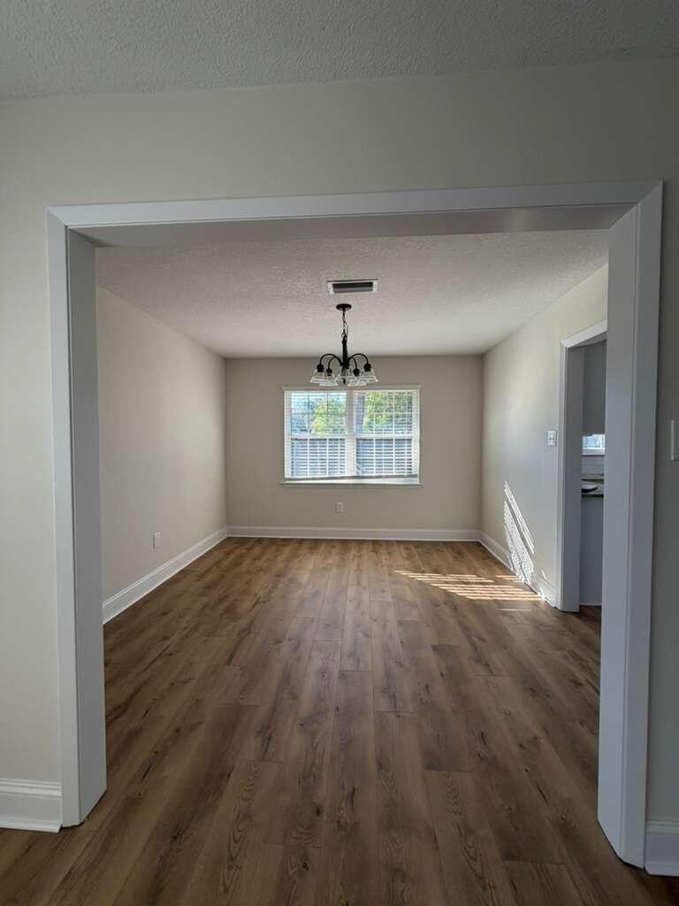 BAYOU WOODS 3RD ADDN - Residential