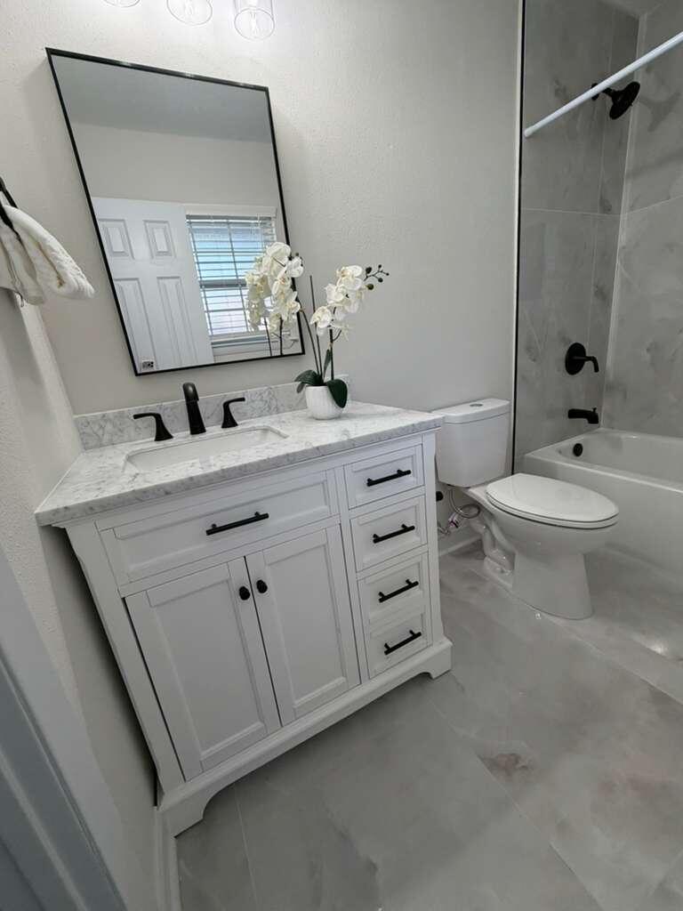 BAYOU WOODS 3RD ADDN - Residential