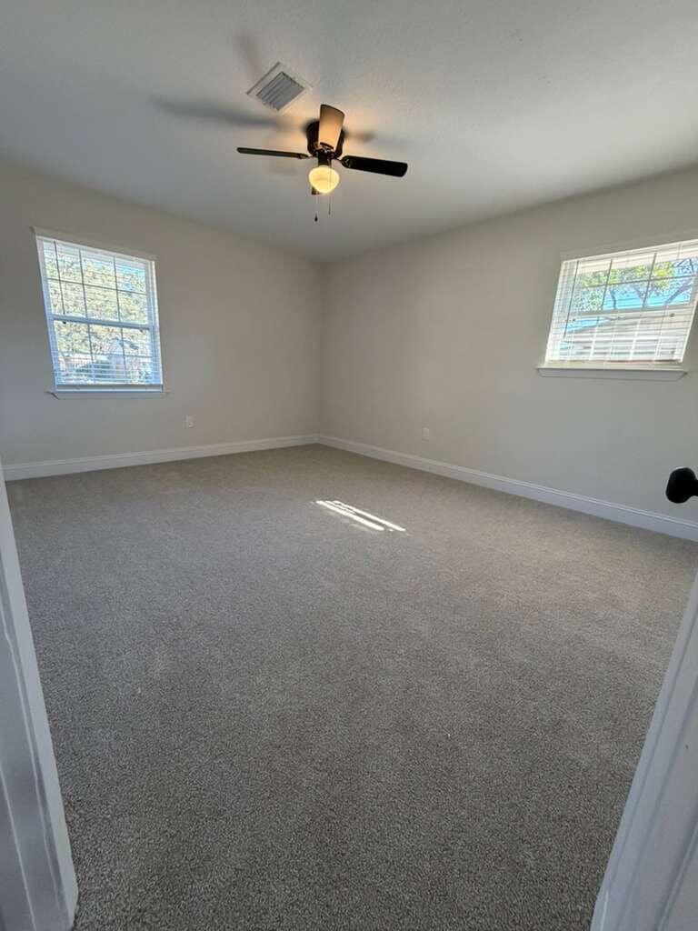 BAYOU WOODS 3RD ADDN - Residential