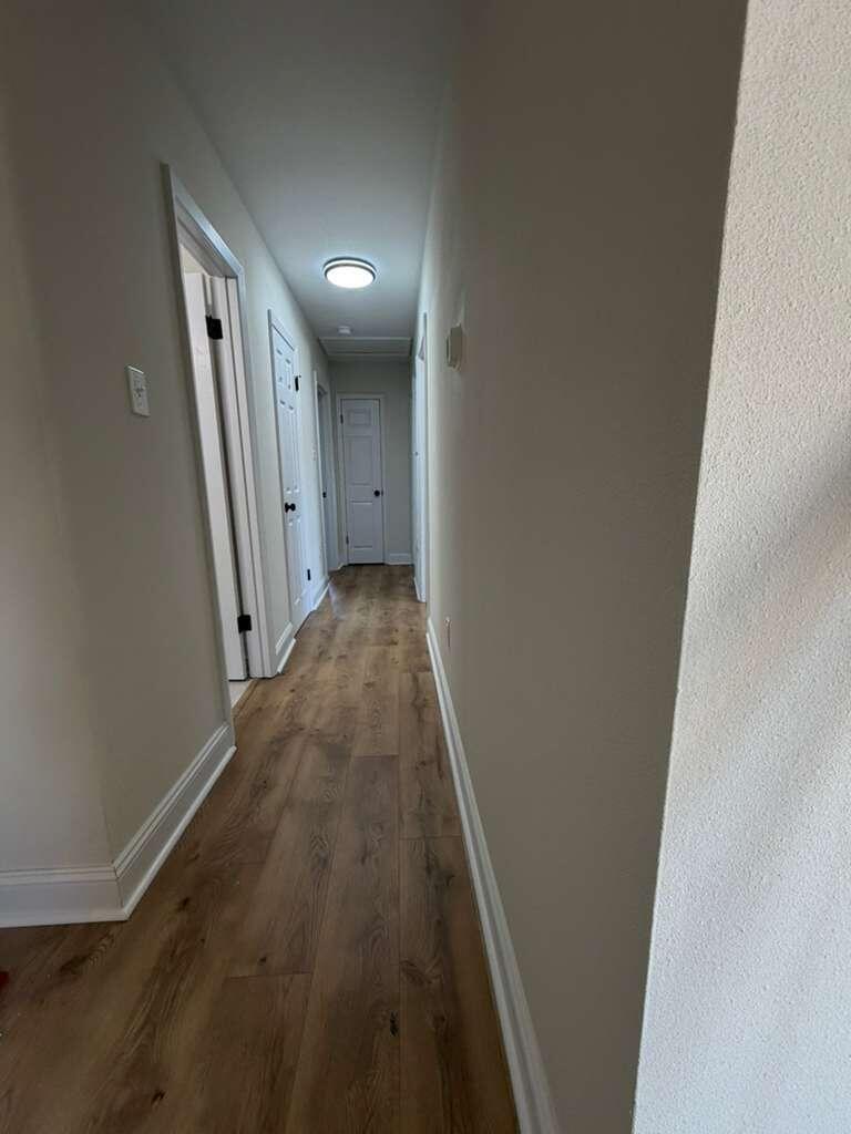 BAYOU WOODS 3RD ADDN - Residential