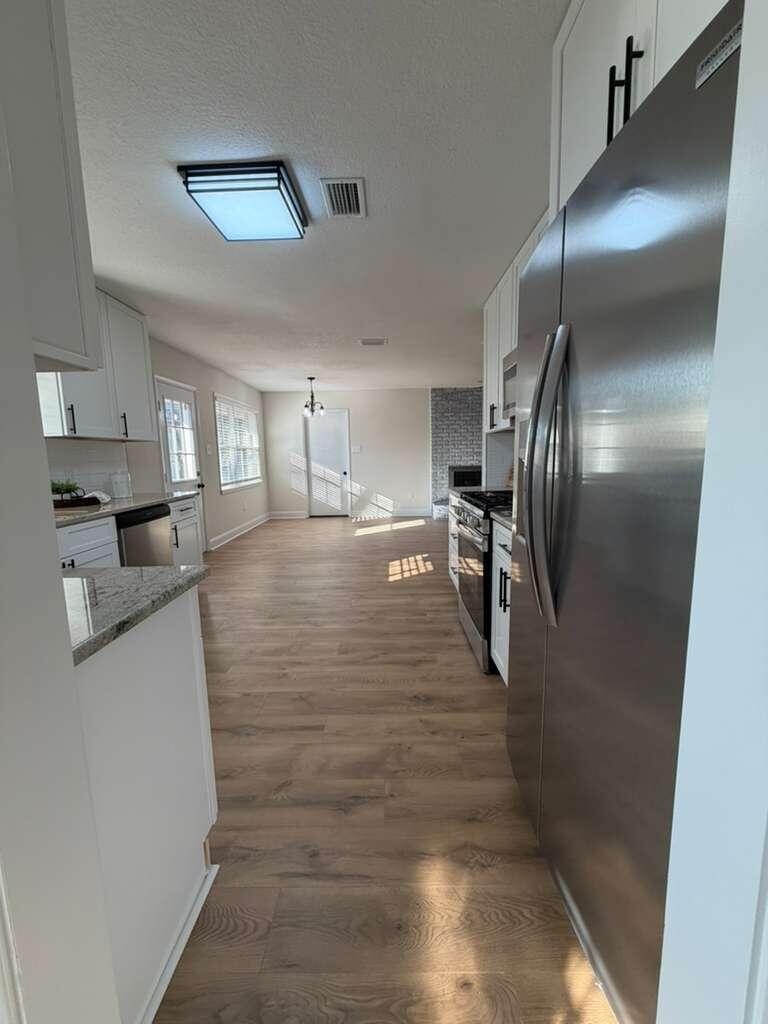 BAYOU WOODS 3RD ADDN - Residential