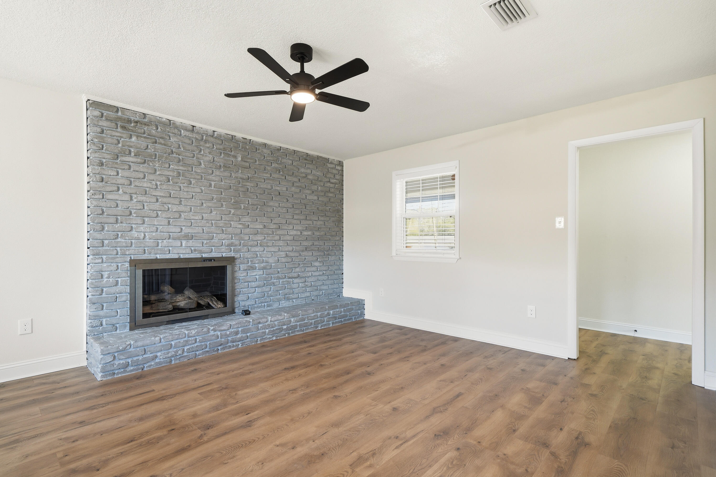 BAYOU WOODS 3RD ADDN - Residential