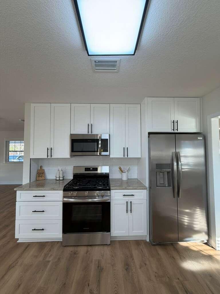 BAYOU WOODS 3RD ADDN - Residential