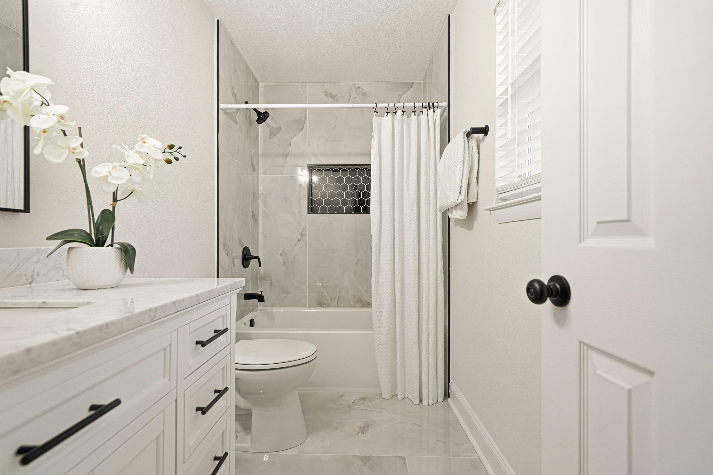 BAYOU WOODS 3RD ADDN - Residential