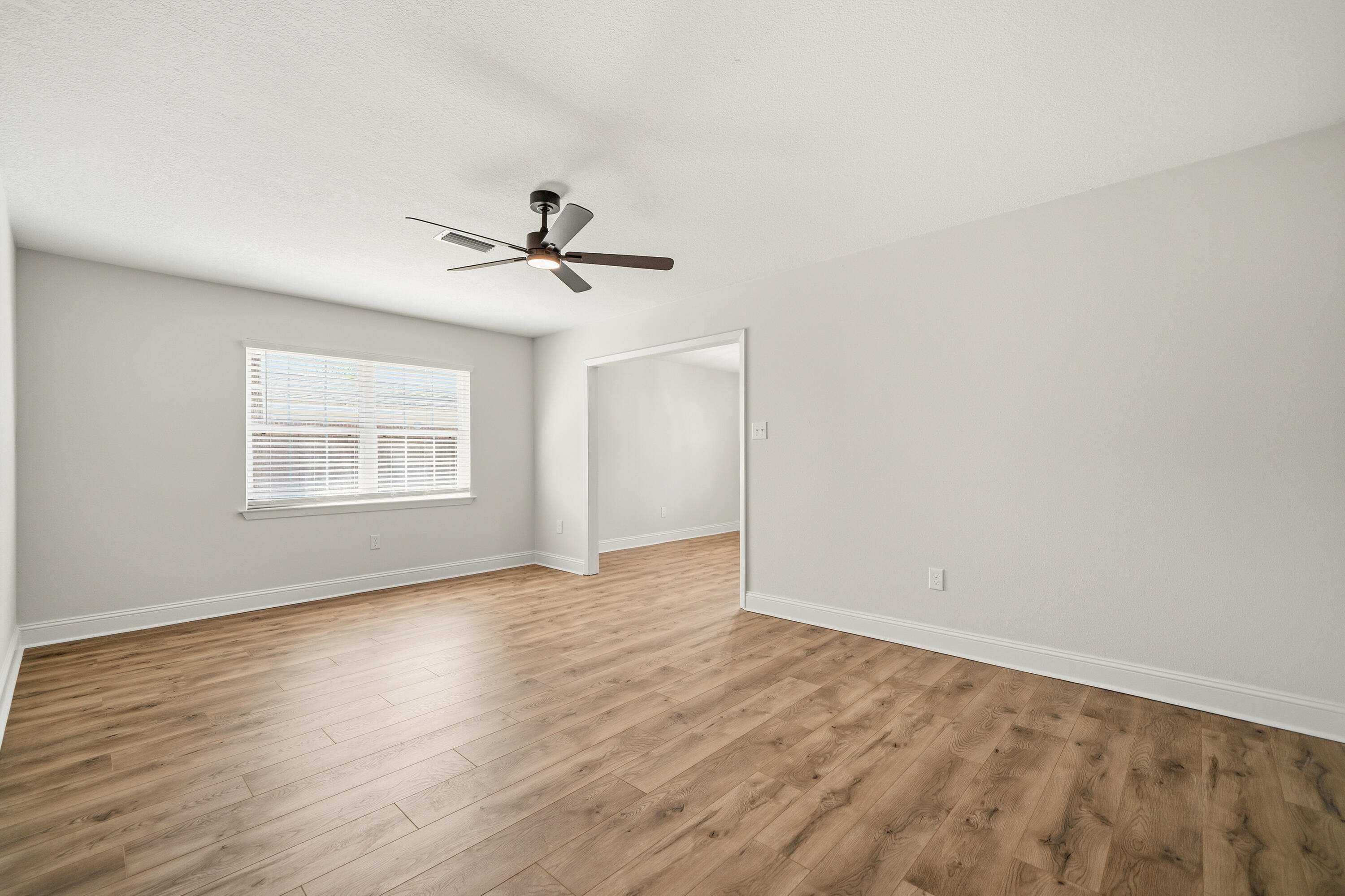 BAYOU WOODS 3RD ADDN - Residential