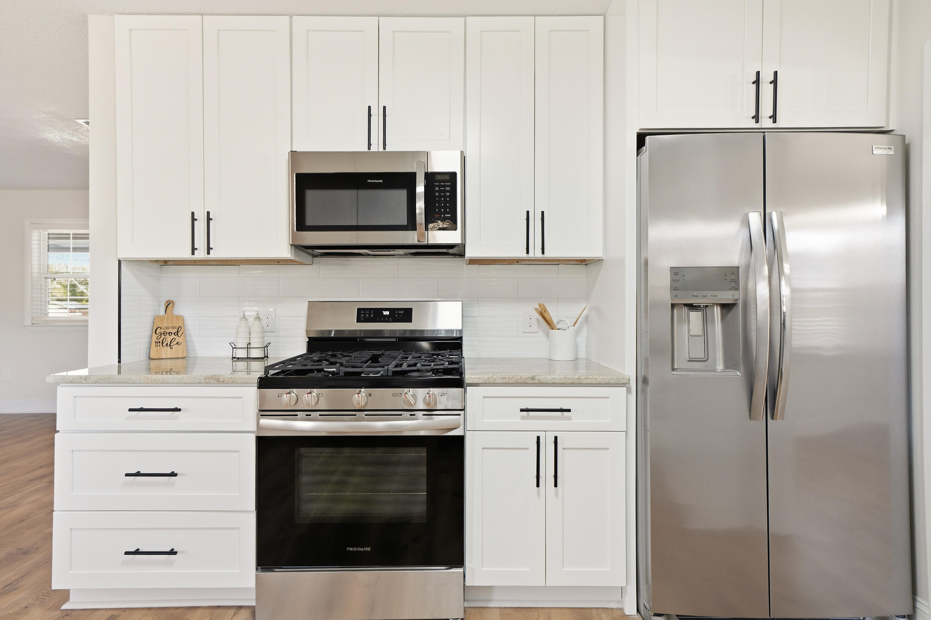 BAYOU WOODS 3RD ADDN - Residential