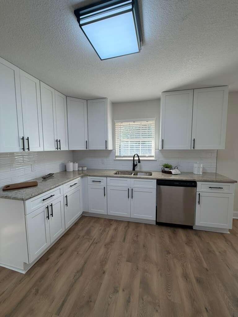 BAYOU WOODS 3RD ADDN - Residential