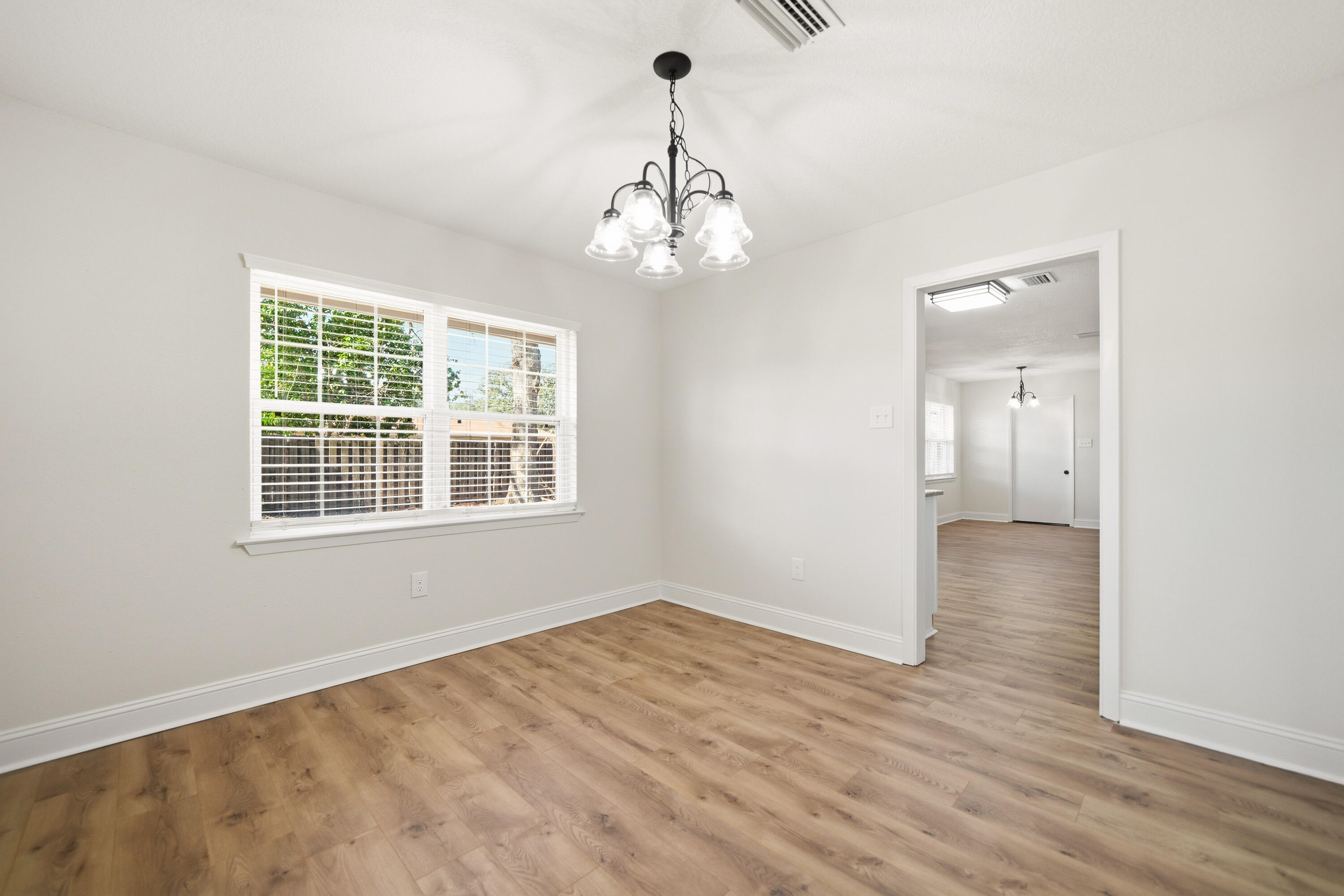 BAYOU WOODS 3RD ADDN - Residential