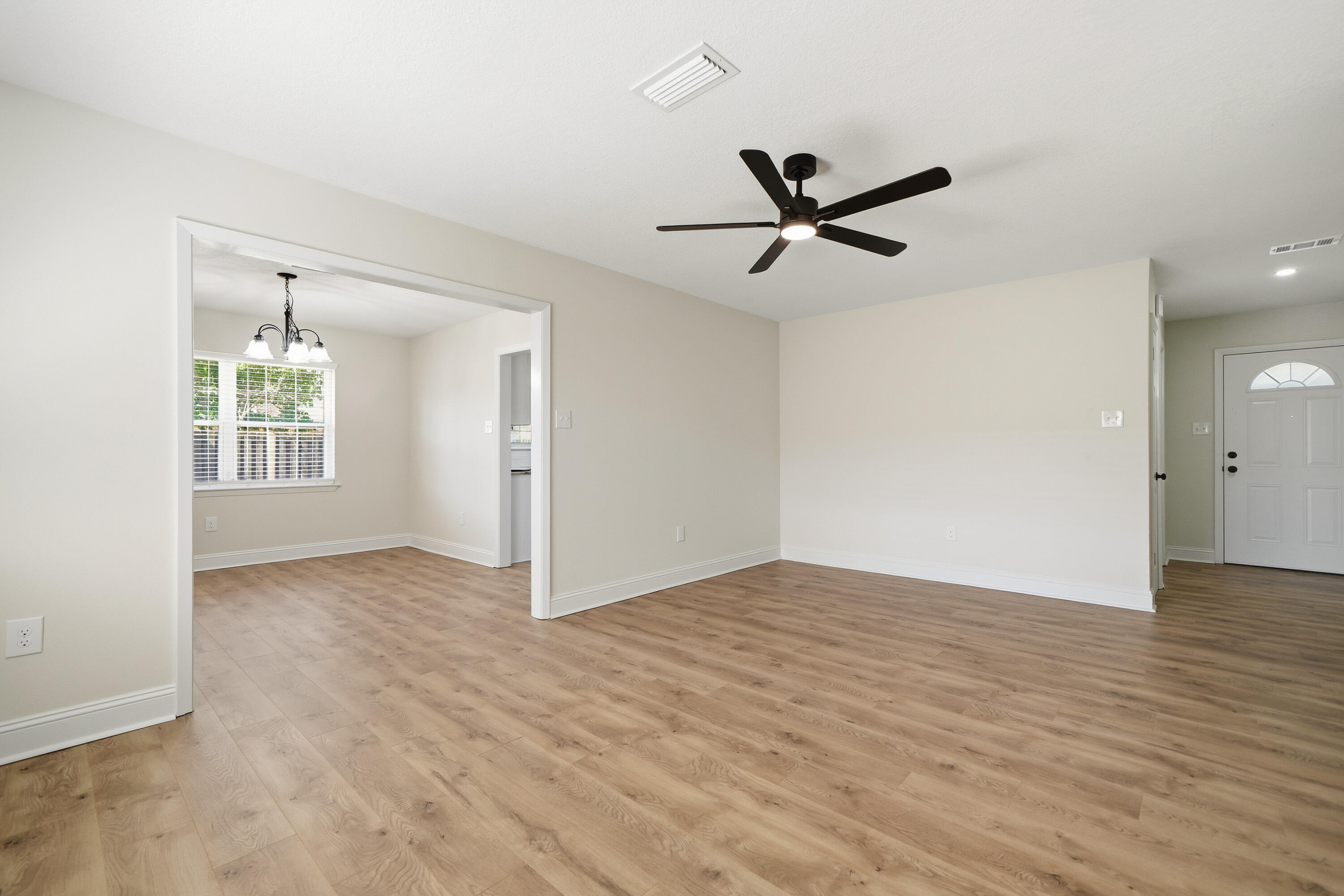 BAYOU WOODS 3RD ADDN - Residential