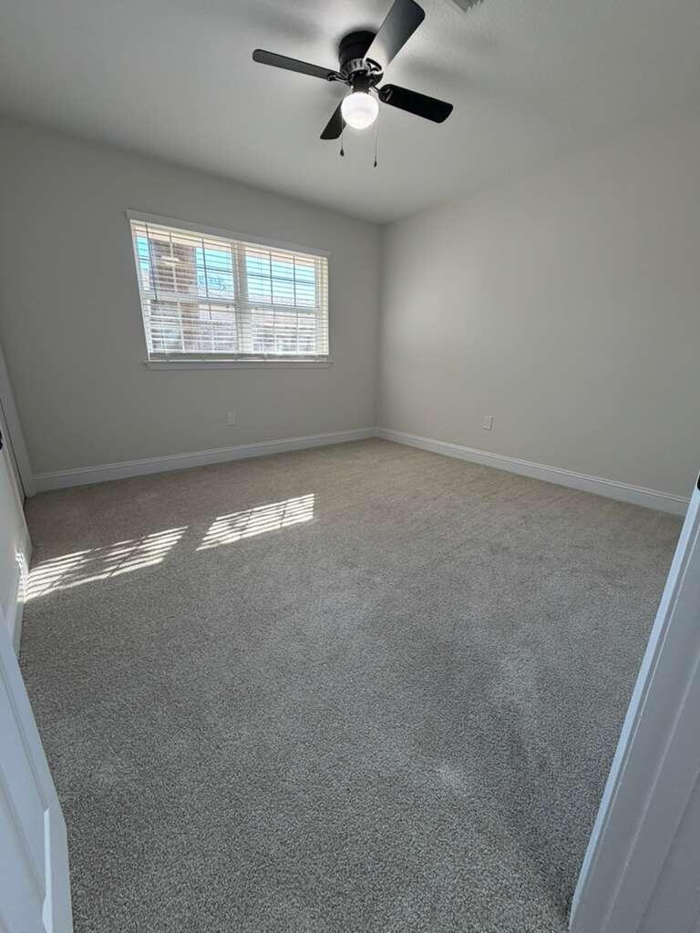 BAYOU WOODS 3RD ADDN - Residential