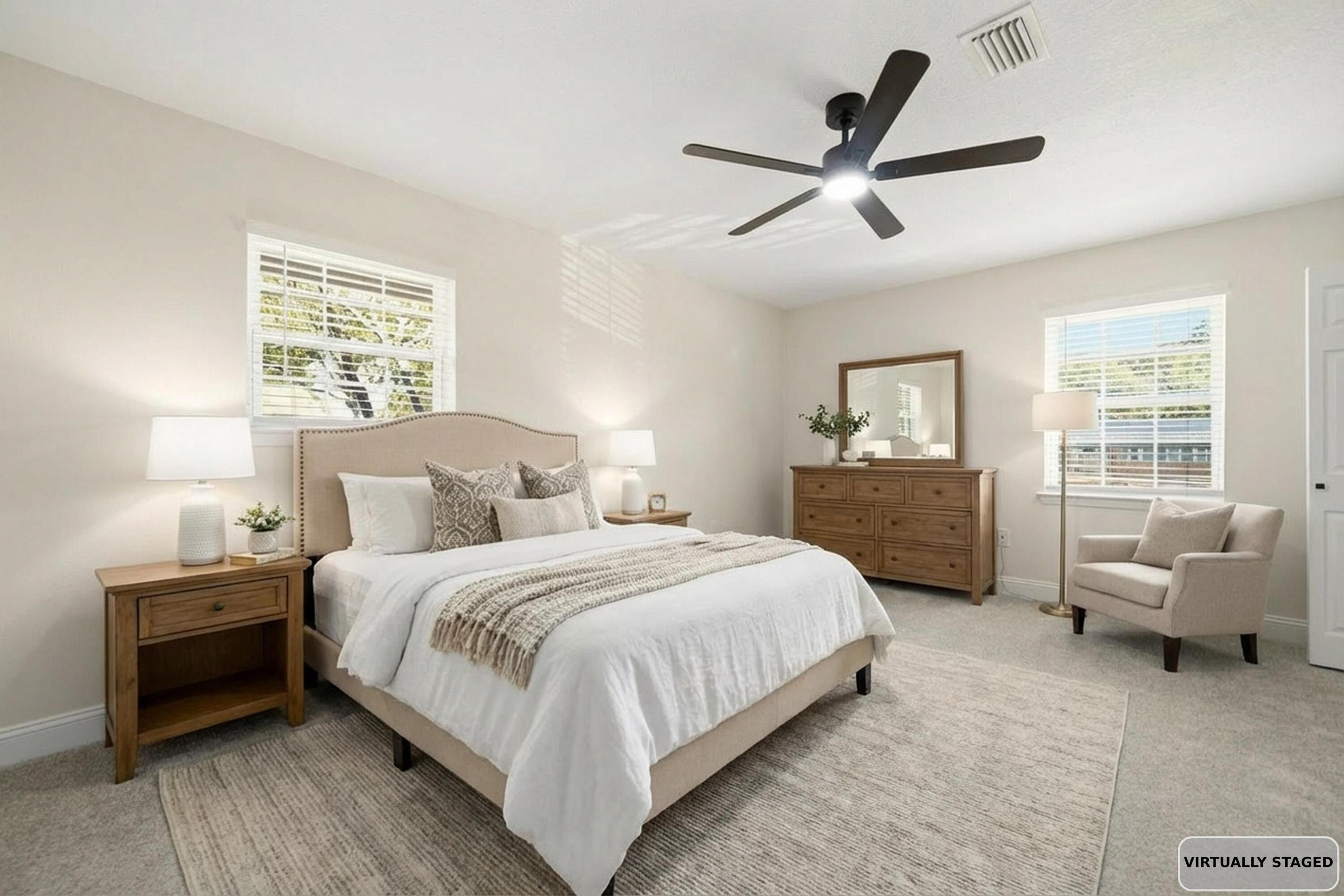 BAYOU WOODS 3RD ADDN - Residential