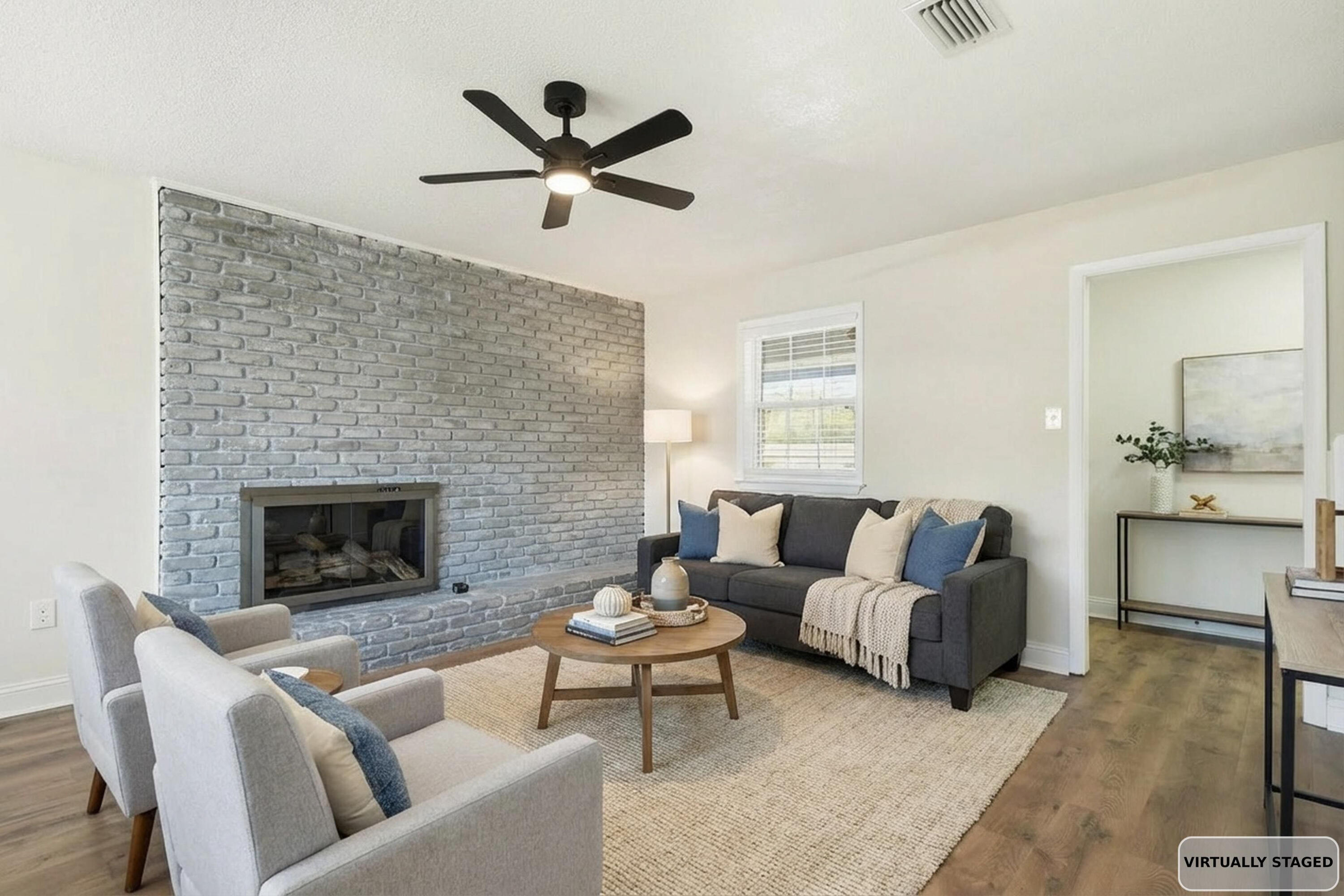 BAYOU WOODS 3RD ADDN - Residential