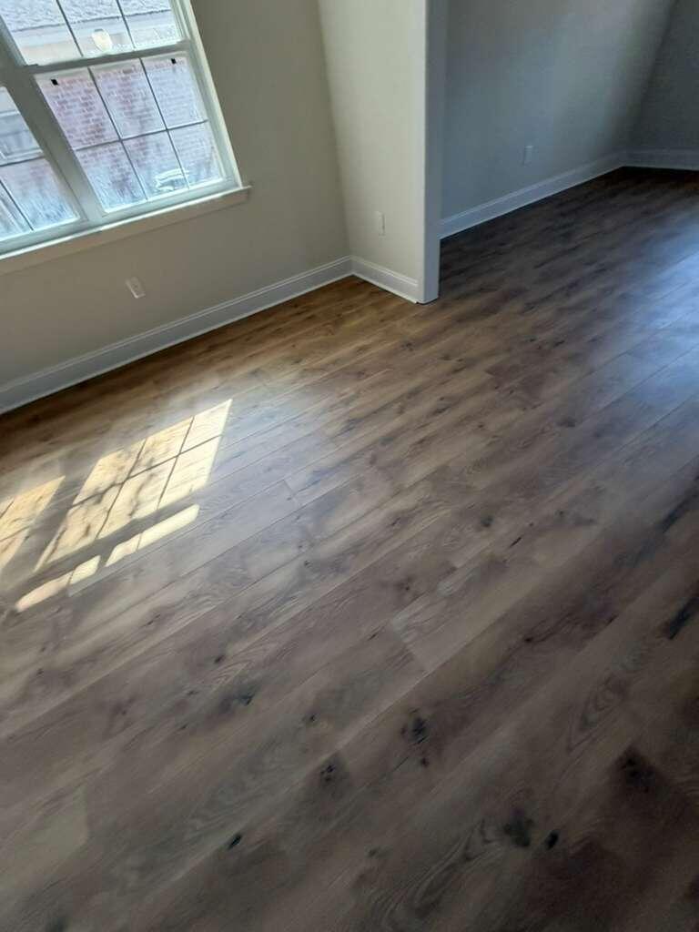 BAYOU WOODS 3RD ADDN - Residential