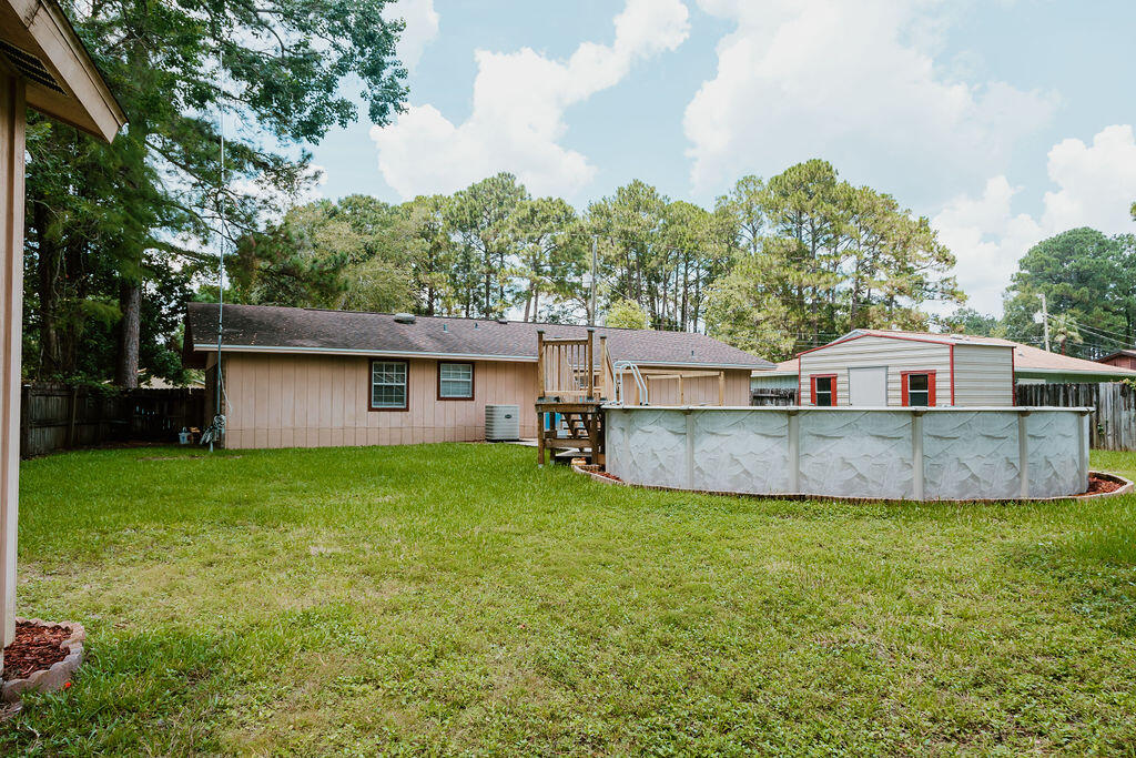 PINE MEADOWS - Residential