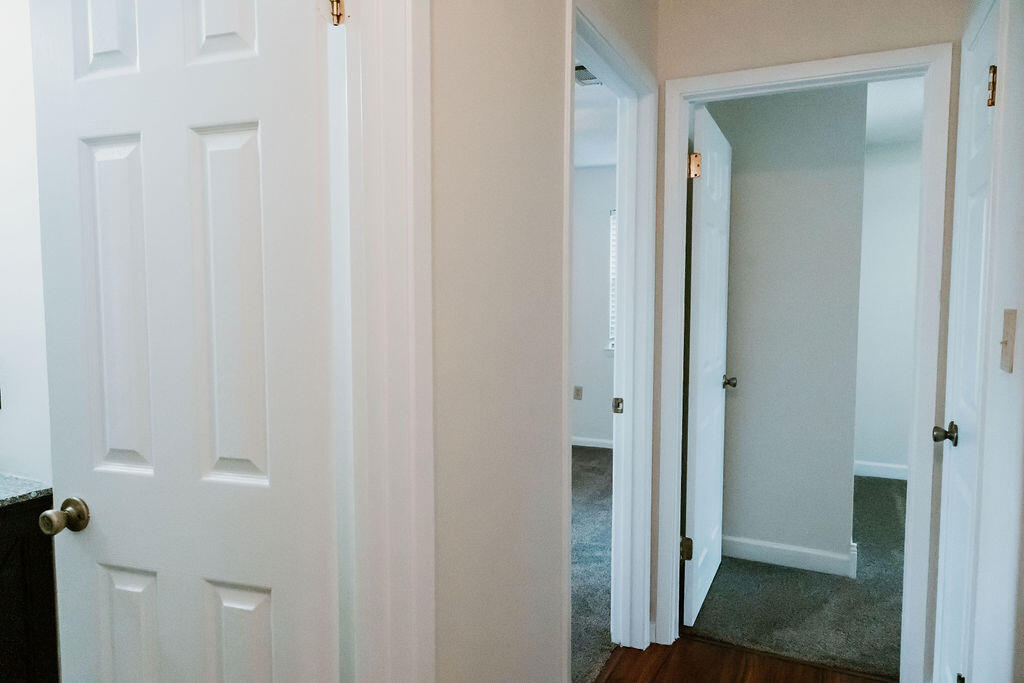 PINE MEADOWS - Residential