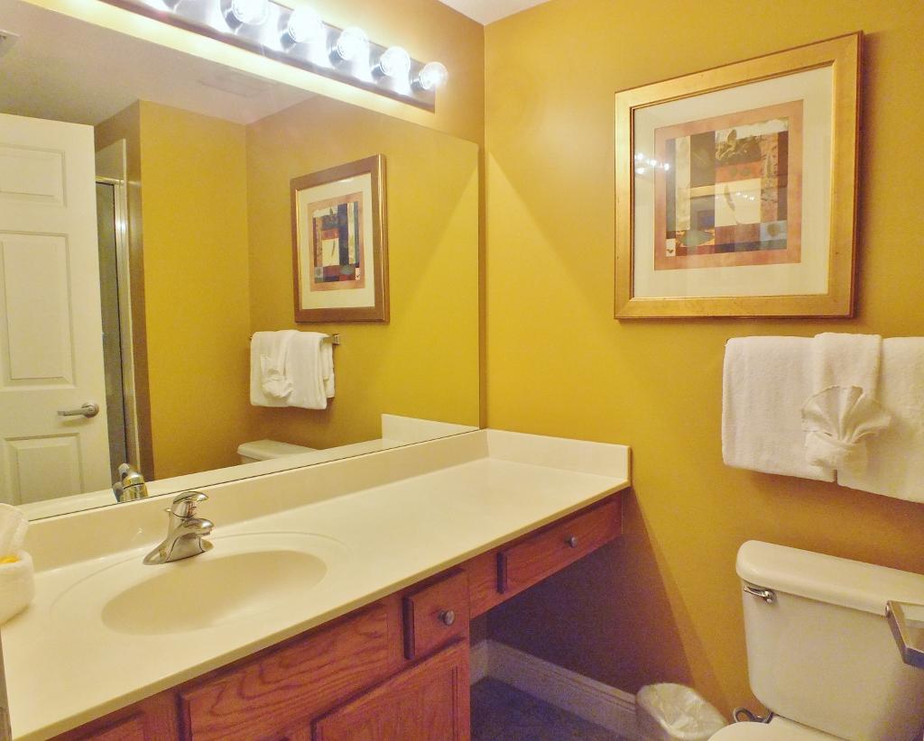 WATERS EDGE - Residential