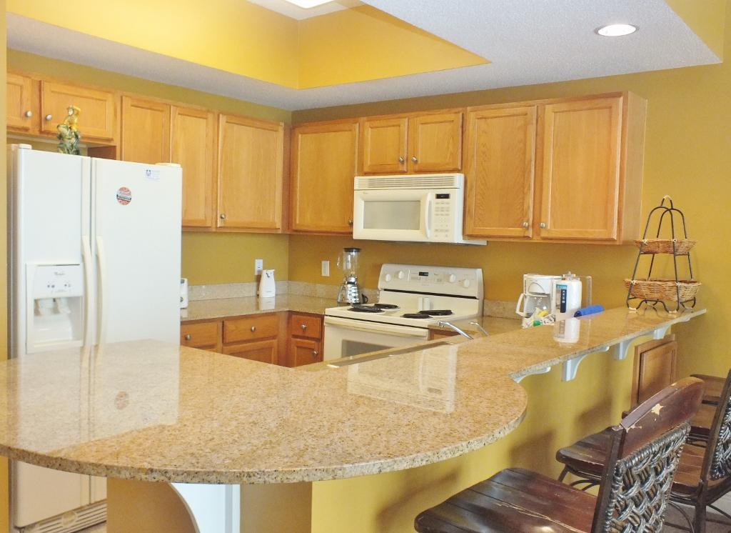 WATERS EDGE - Residential