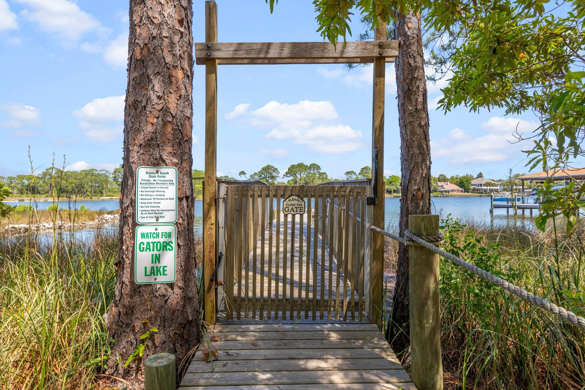 RAINTREE ESTATES #2 - Residential Lease