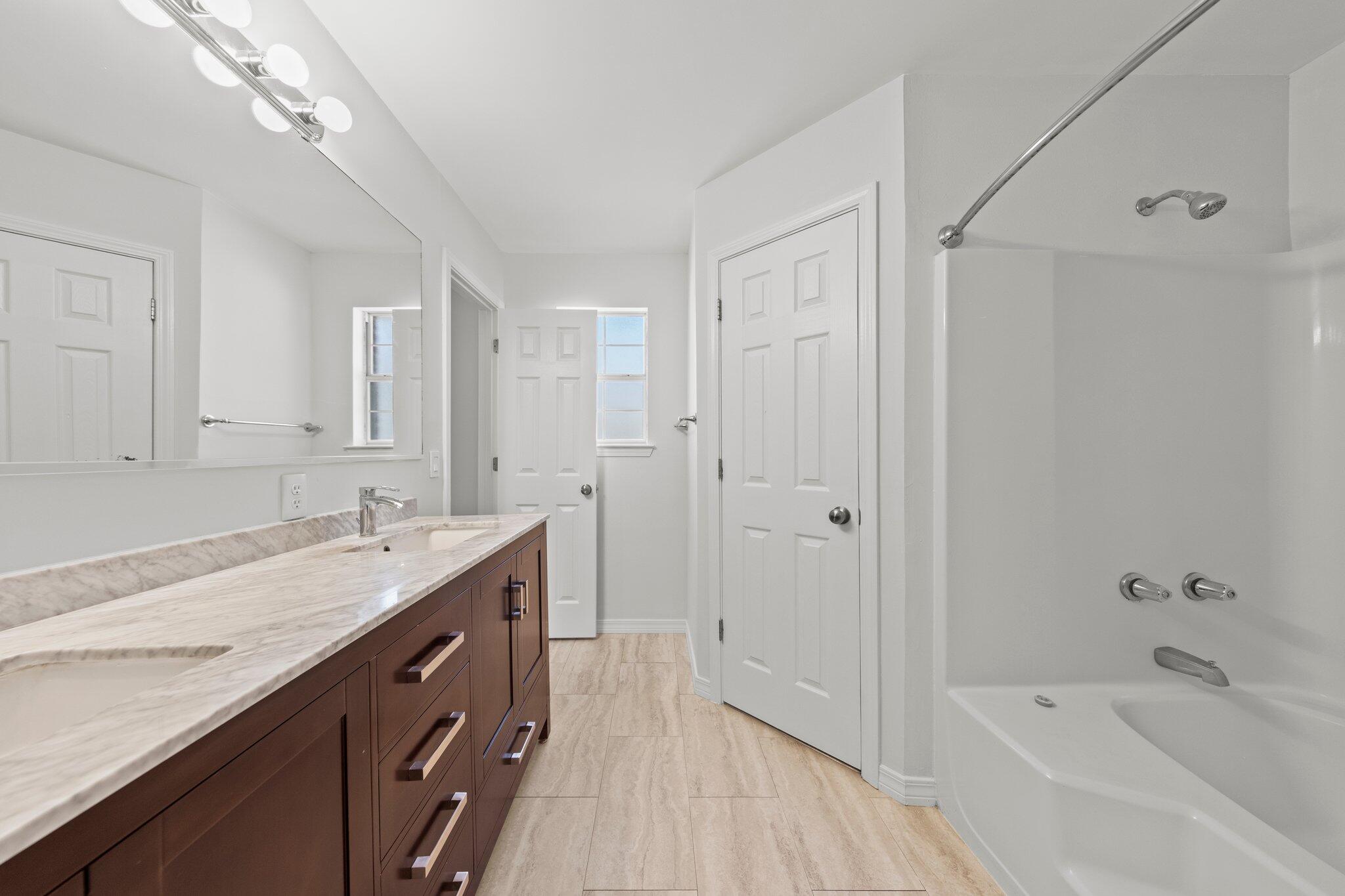 RAINTREE ESTATES #2 - Residential Lease