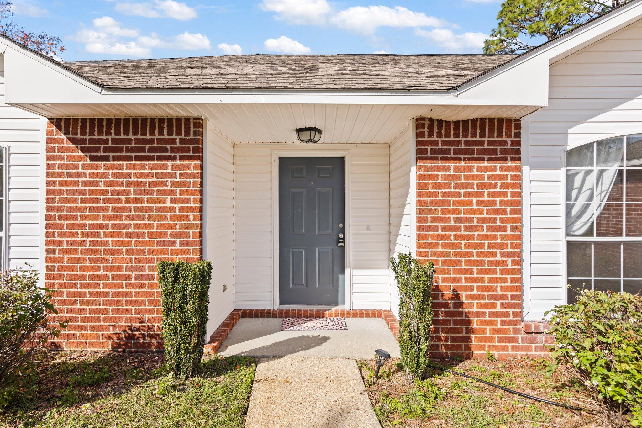 RAINTREE ESTATES #2 - Residential Lease