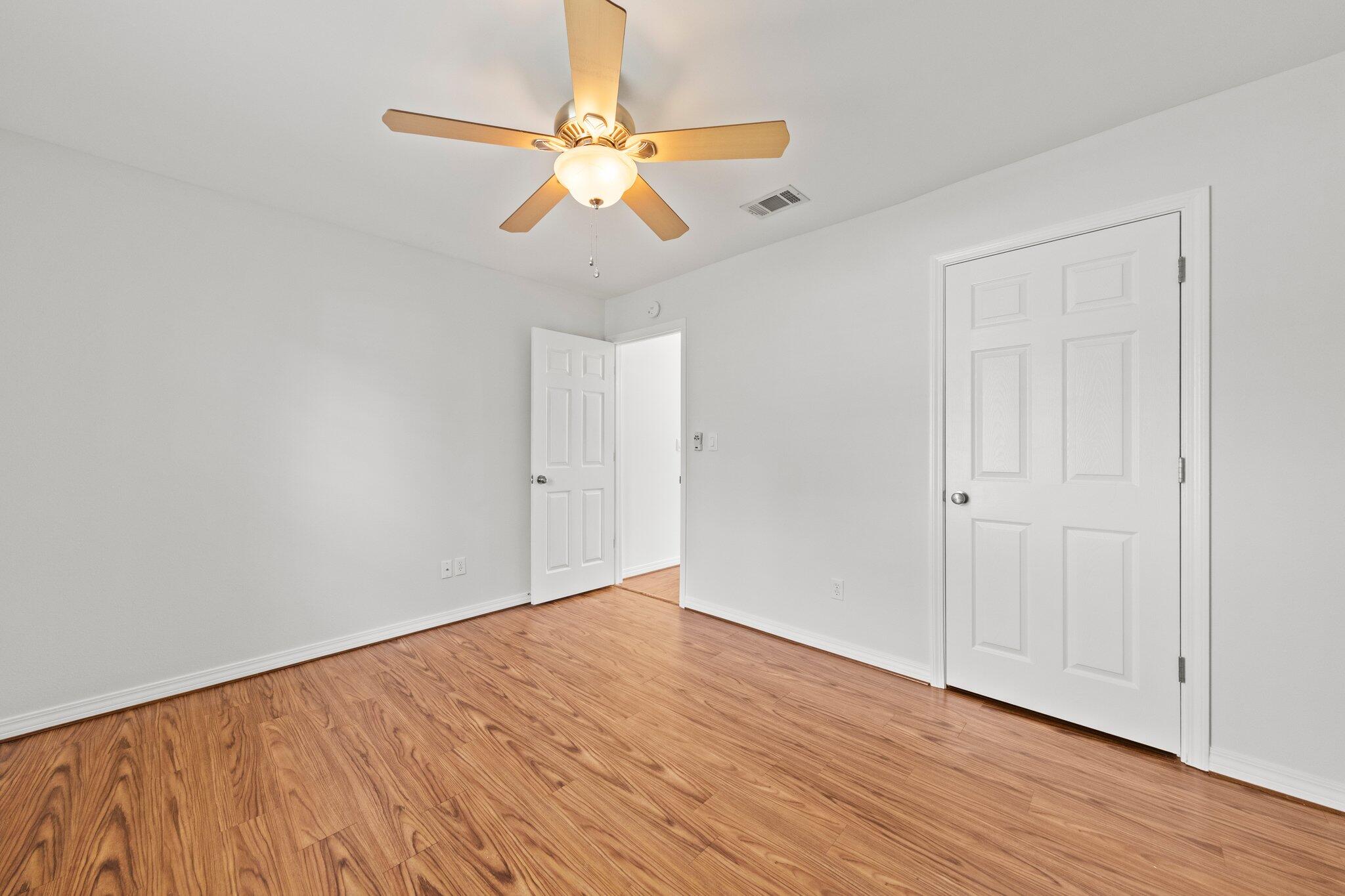 RAINTREE ESTATES #2 - Residential Lease