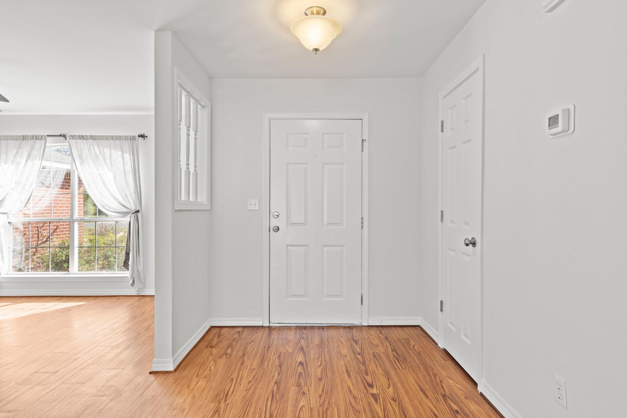 RAINTREE ESTATES #2 - Residential Lease