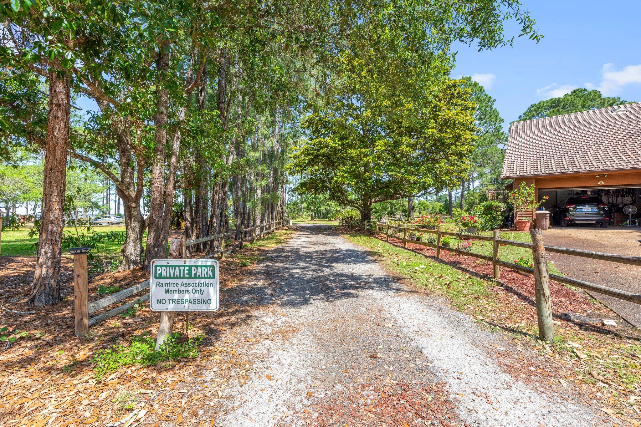 RAINTREE ESTATES #2 - Residential Lease