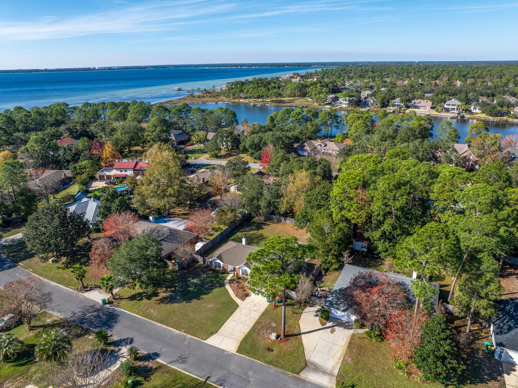 RAINTREE ESTATES #2 - Residential Lease