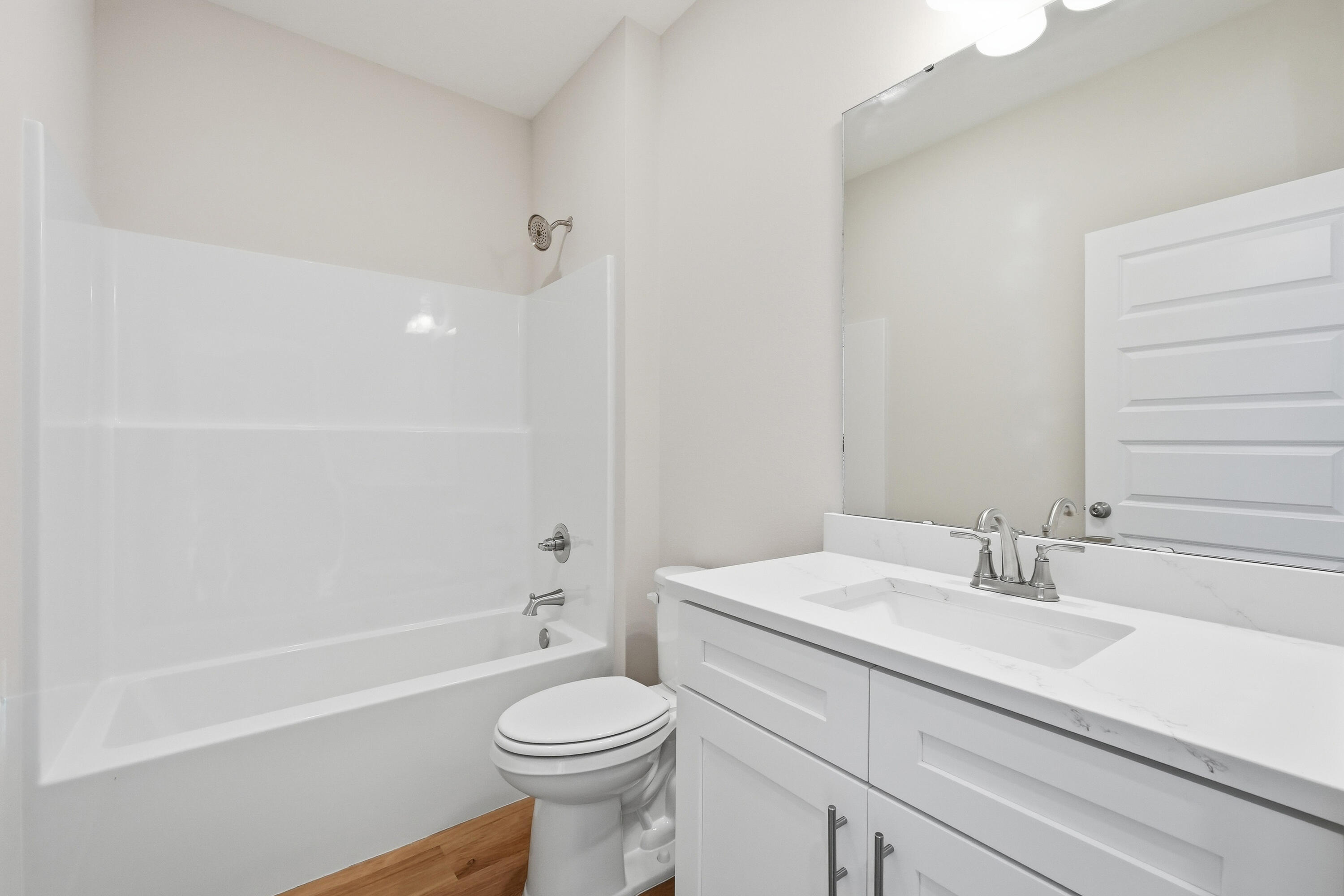 SOUTHERN CHARM - Residential