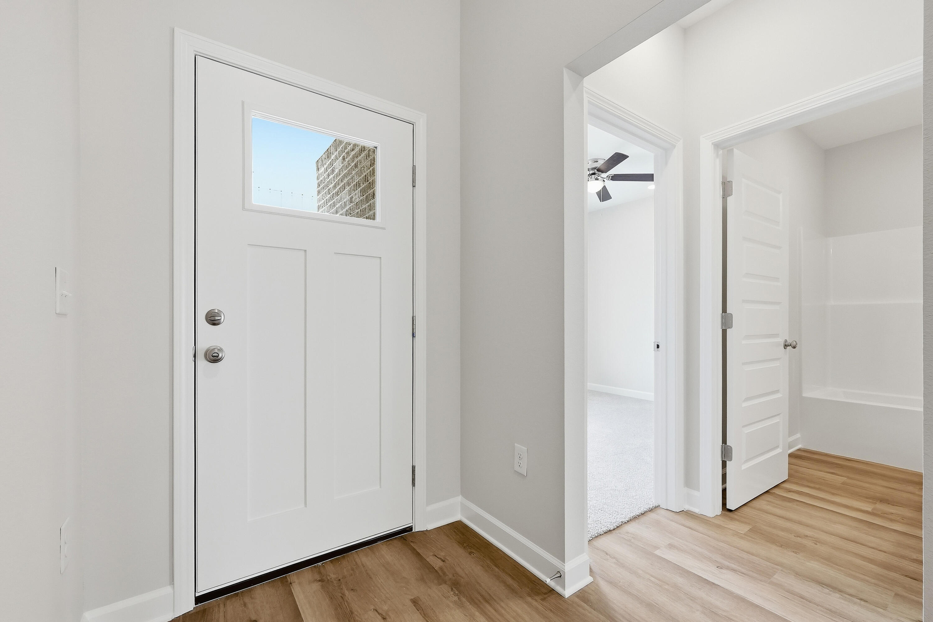 SOUTHERN CHARM - Residential