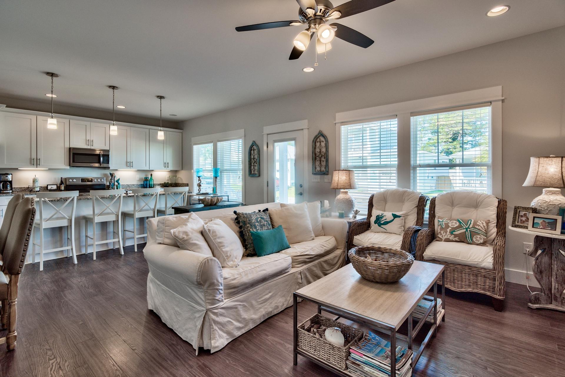 PARADISE GROVE - Residential