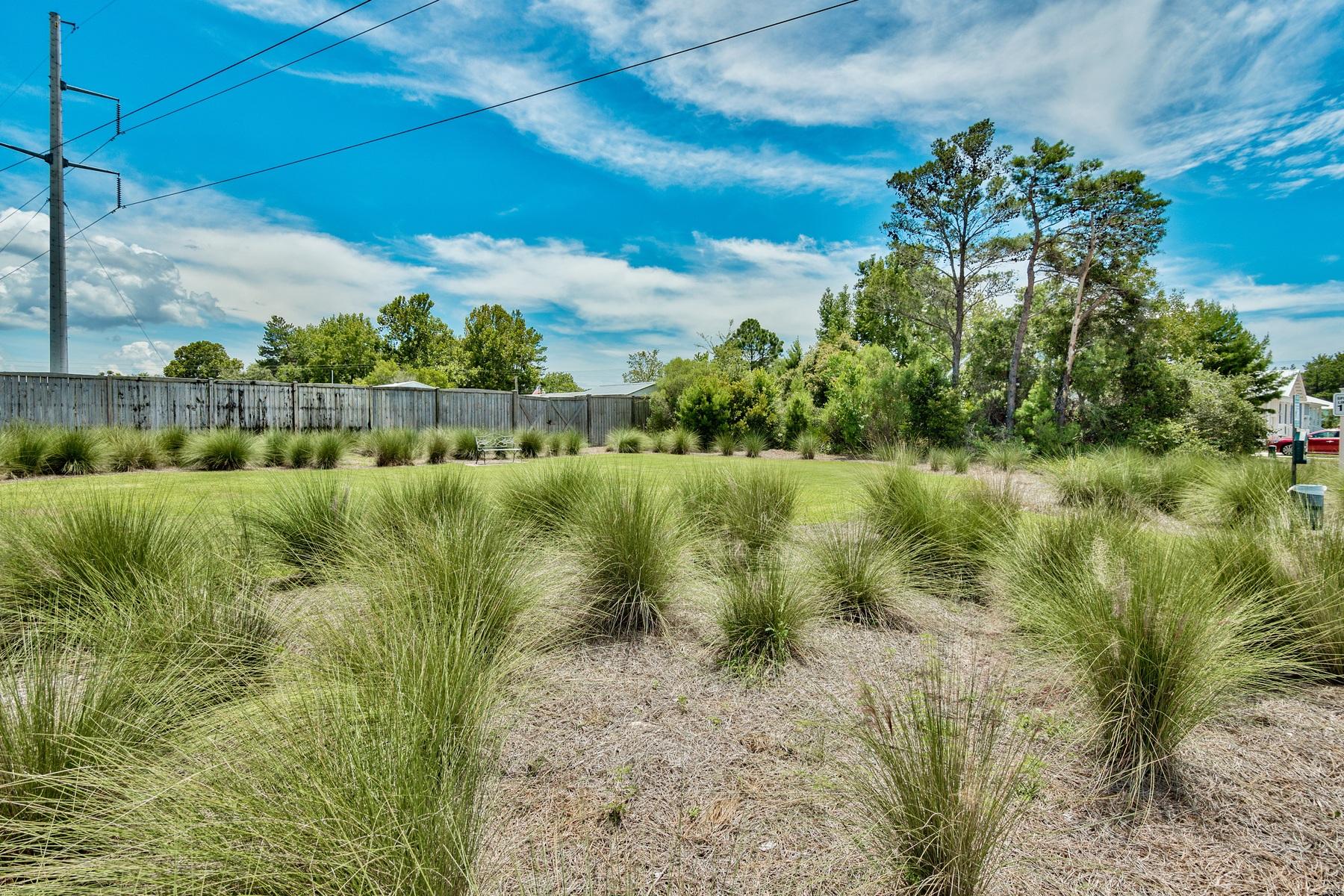 PARADISE GROVE - Residential