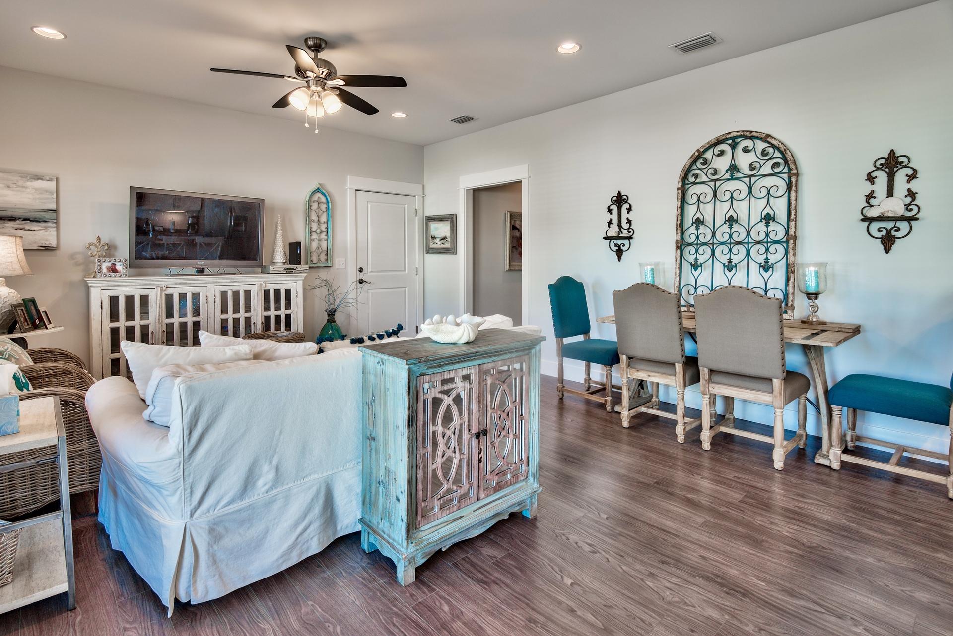 PARADISE GROVE - Residential