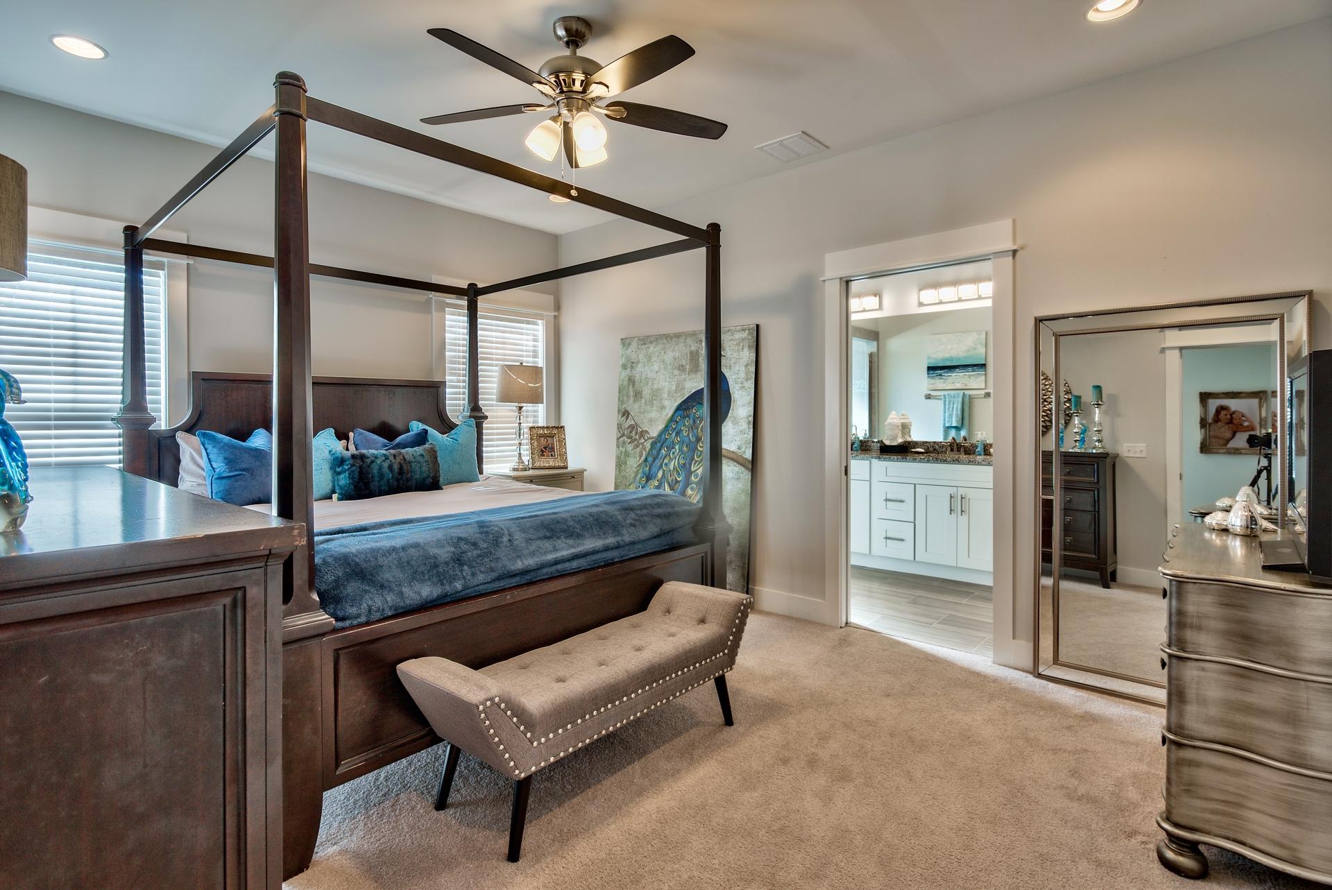 PARADISE GROVE - Residential