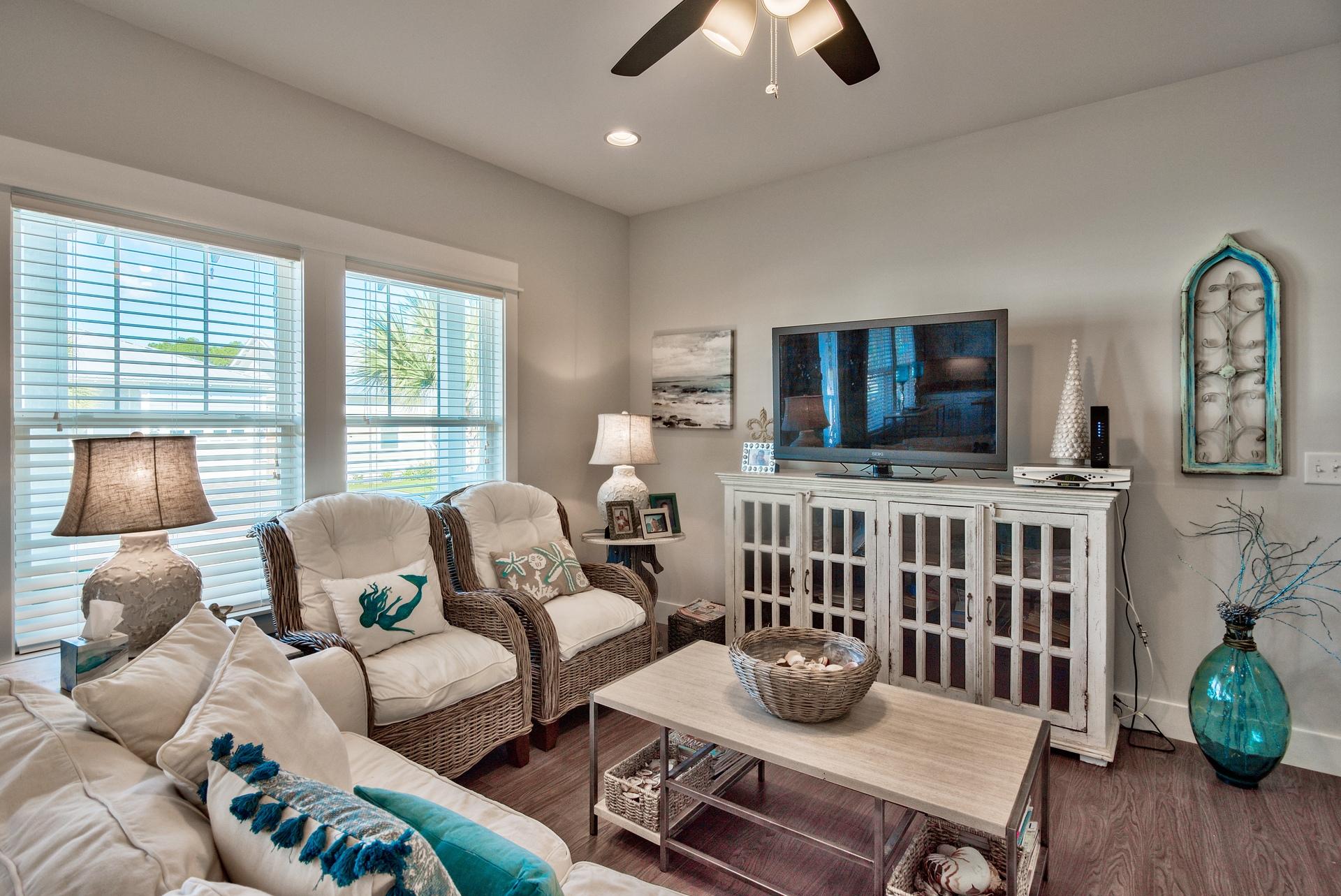 PARADISE GROVE - Residential