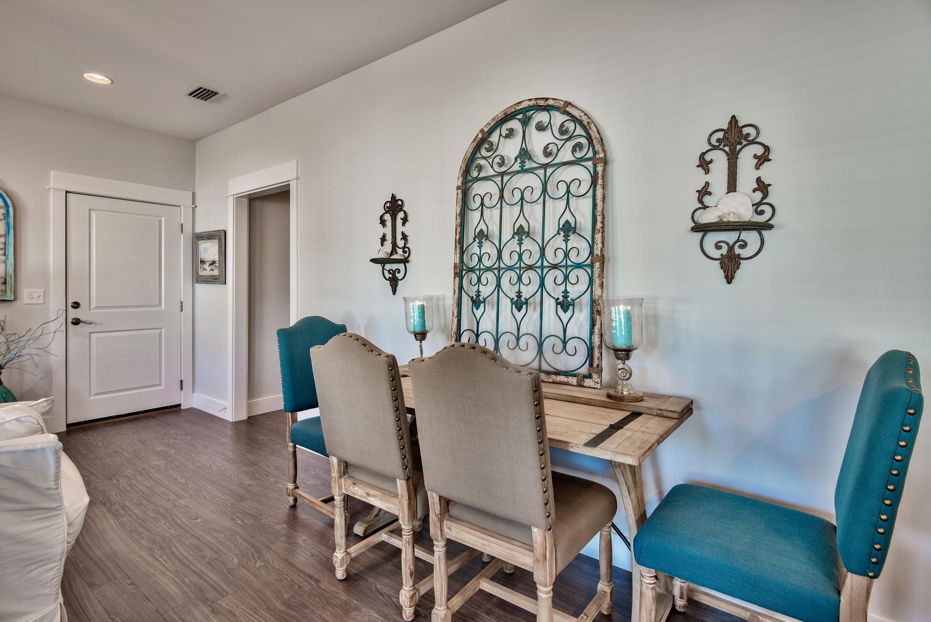 PARADISE GROVE - Residential