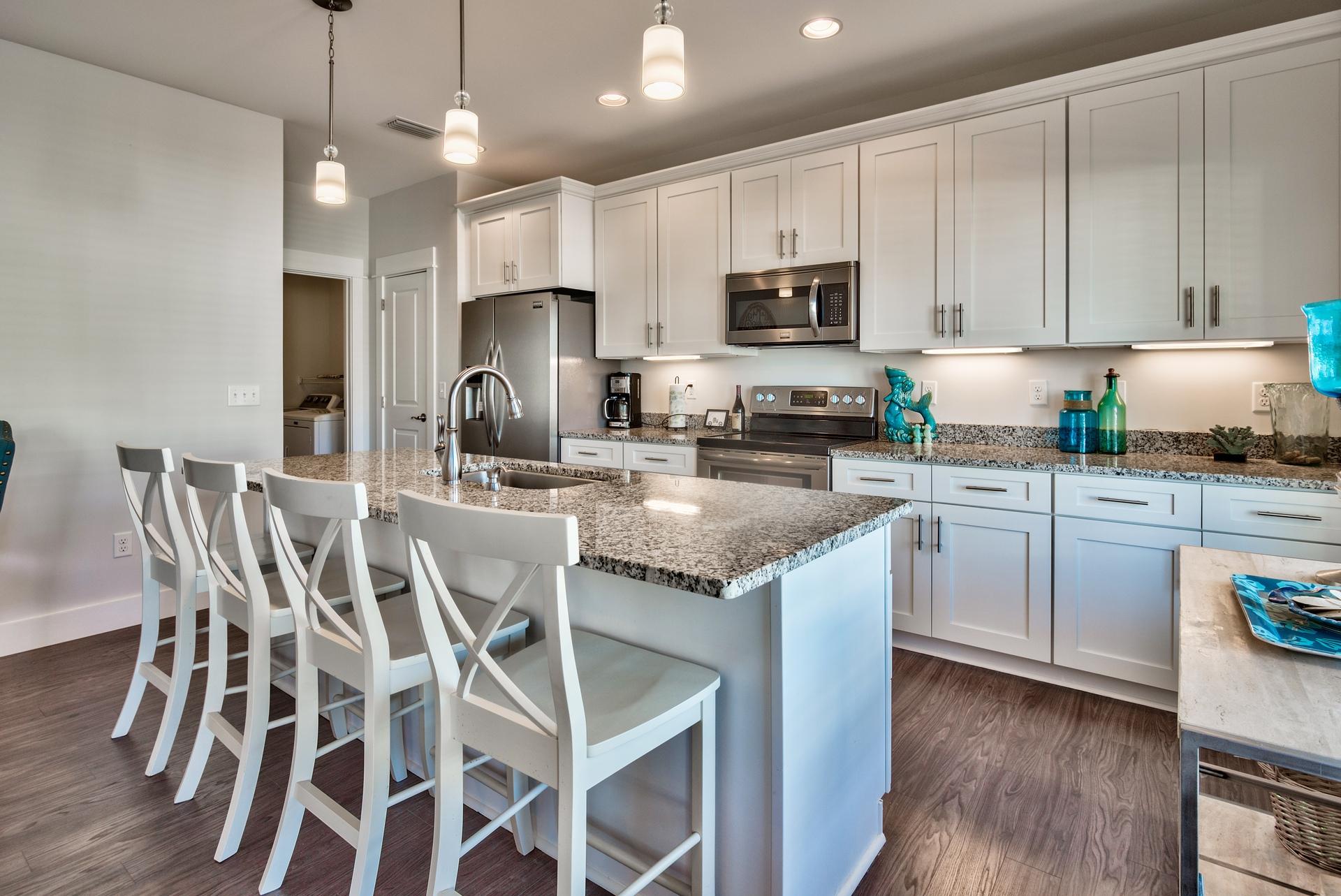 PARADISE GROVE - Residential