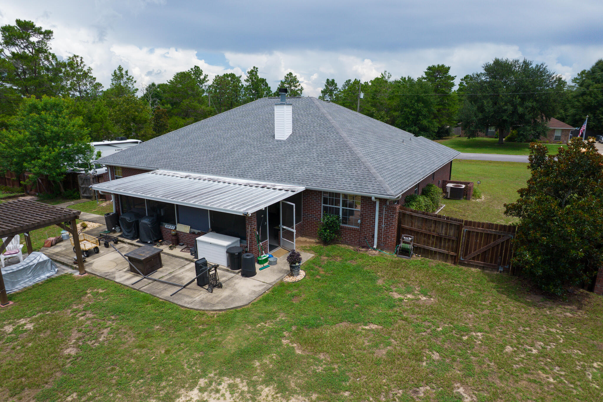 MOUNT OLIVE ESTATES - Residential