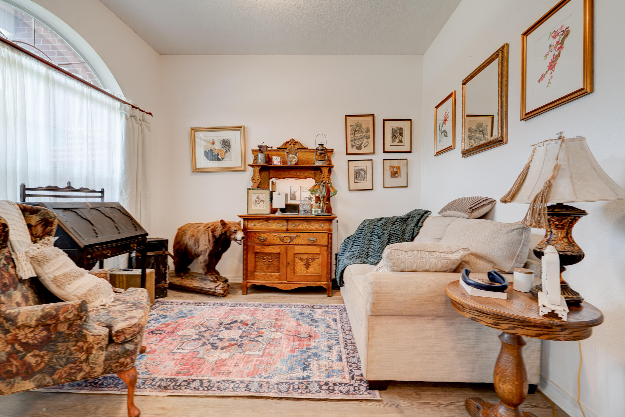 MOUNT OLIVE ESTATES - Residential