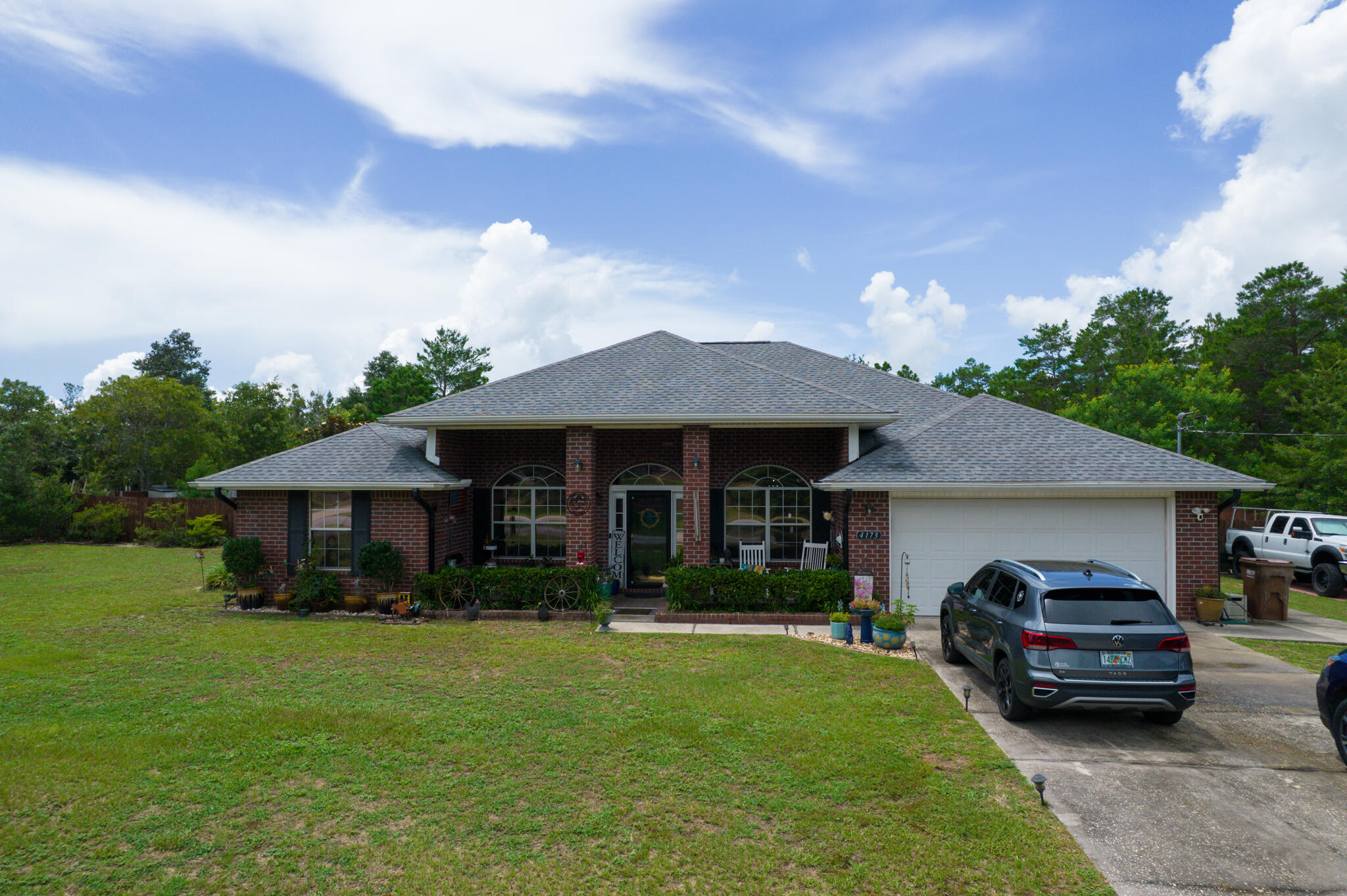 MOUNT OLIVE ESTATES - Residential