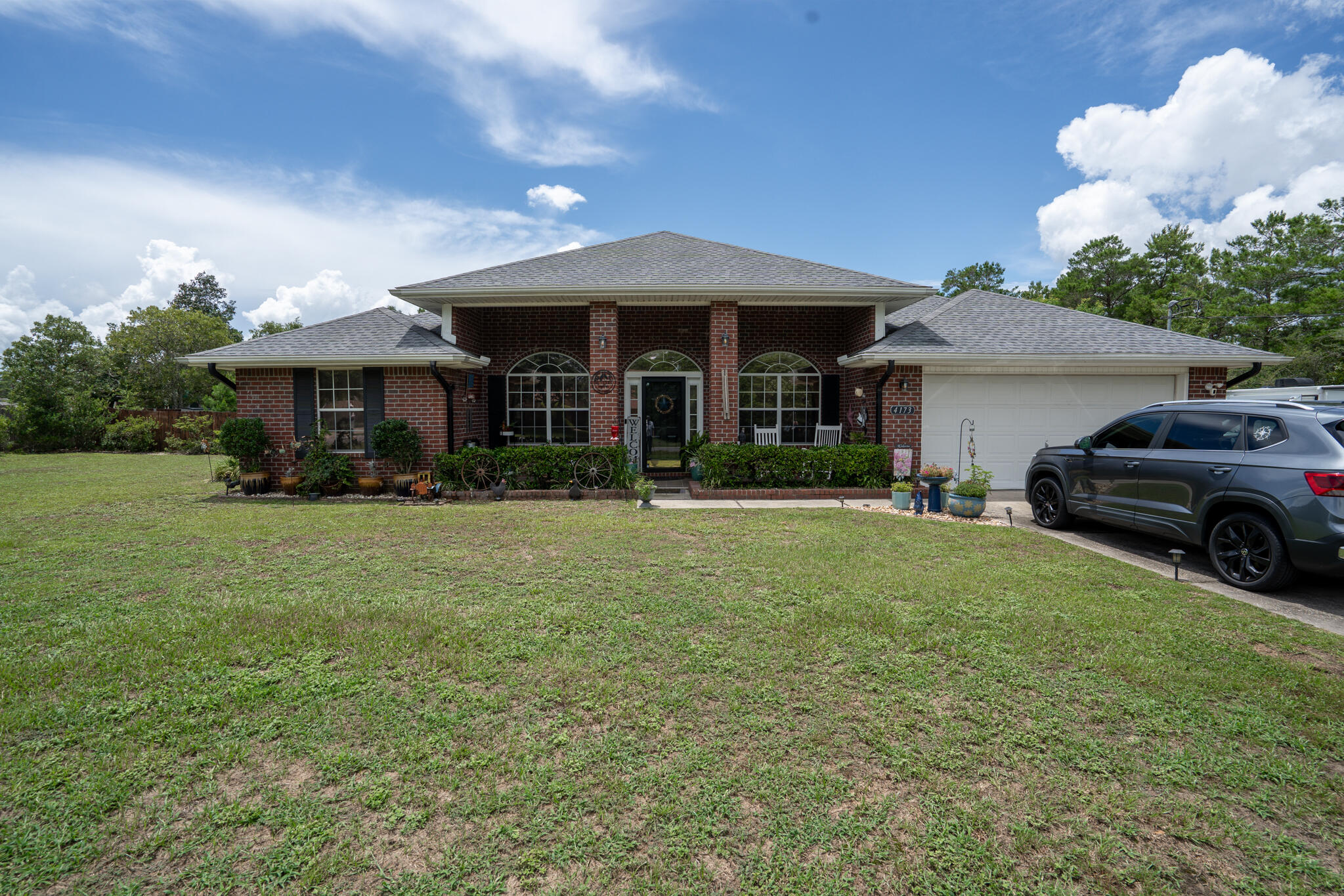 MOUNT OLIVE ESTATES - Residential