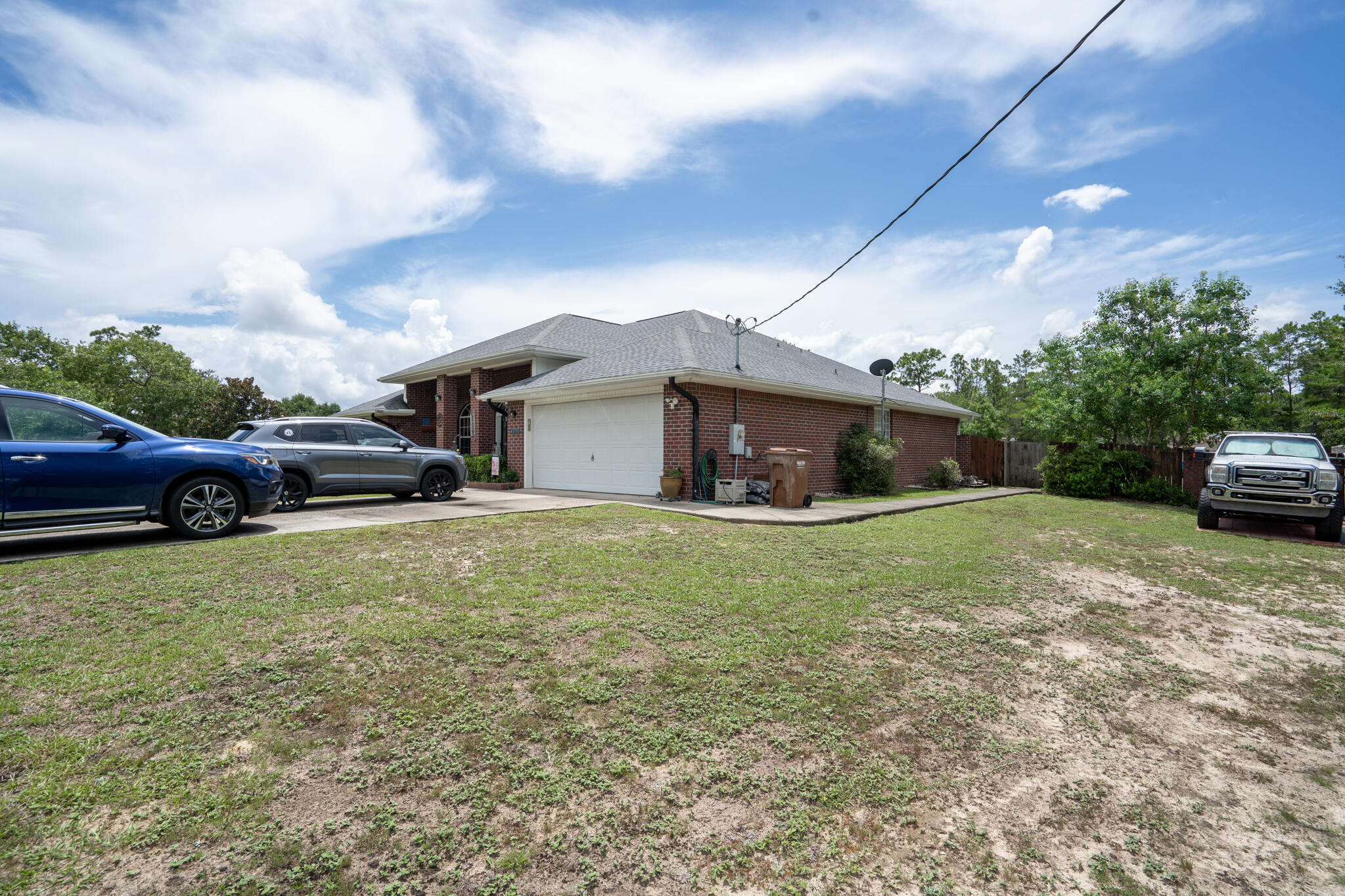 MOUNT OLIVE ESTATES - Residential